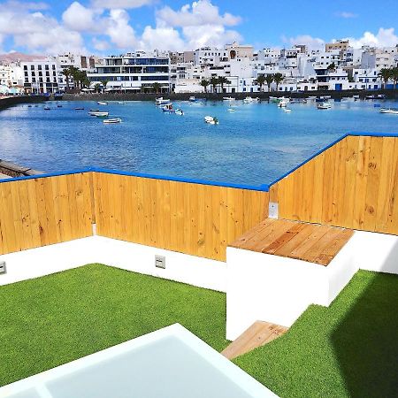 Sabbia Suites Serena Studio Arrecife  Luaran gambar