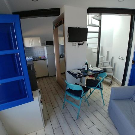 Sabbia Suites Serena Studio Arrecife  Luaran gambar