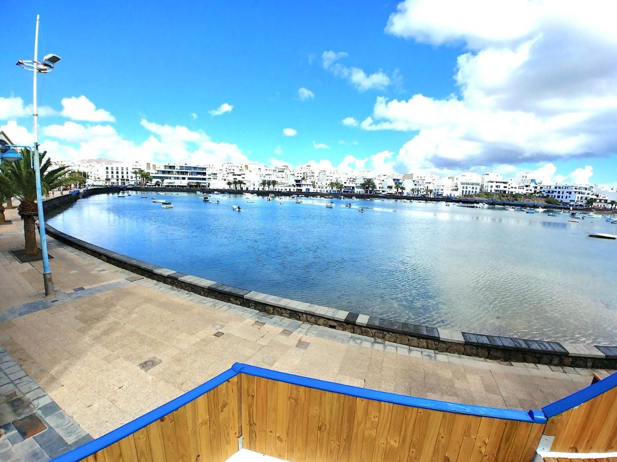 Sabbia Suites Serena Studio Arrecife  Luaran gambar