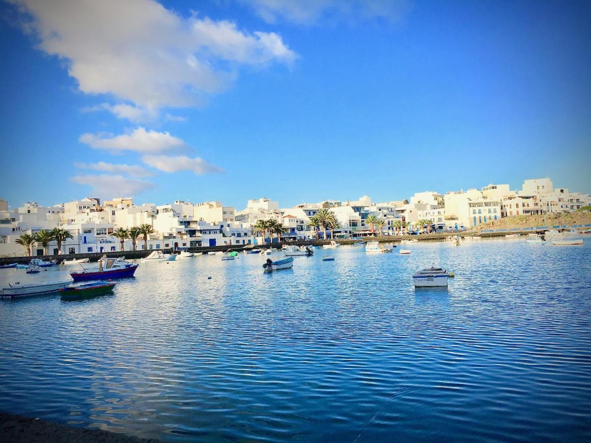 Sabbia Suites Serena Studio Arrecife  Luaran gambar