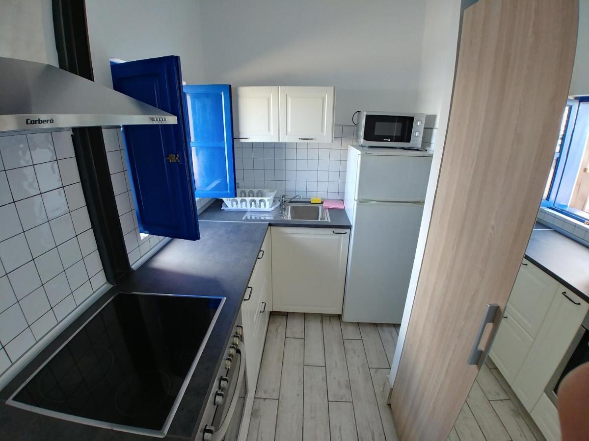 Sabbia Suites Serena Studio Arrecife  Luaran gambar