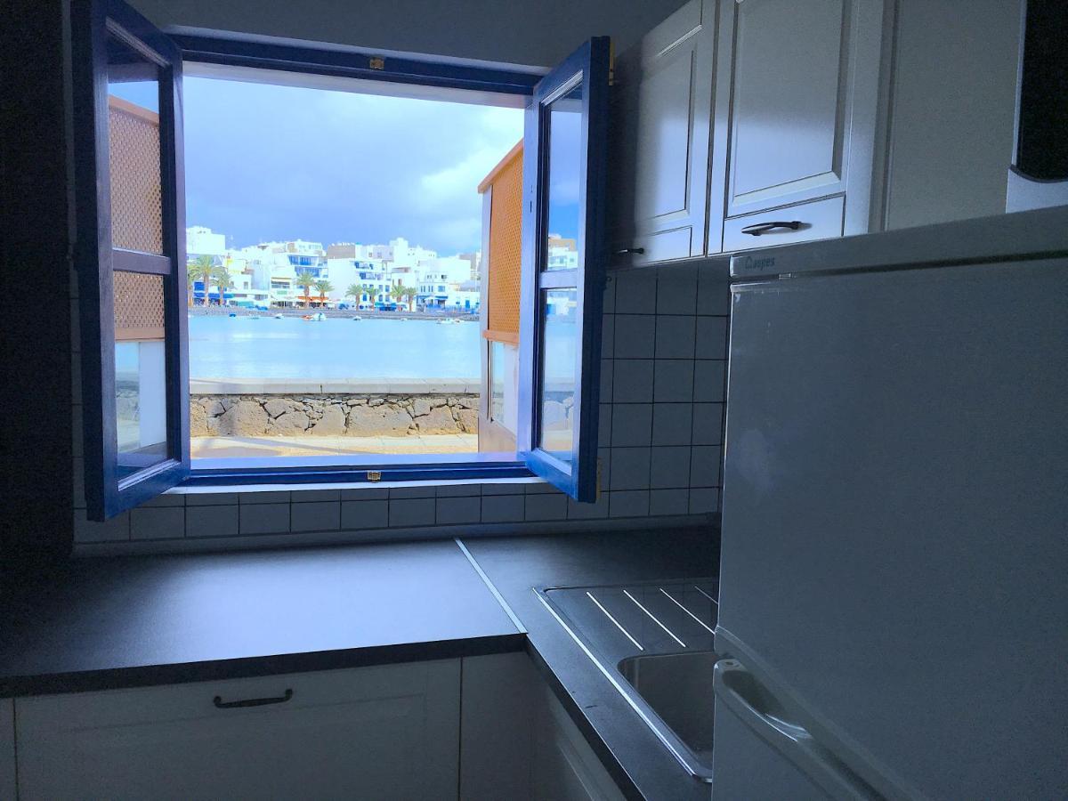 Sabbia Suites Serena Studio Arrecife  Luaran gambar