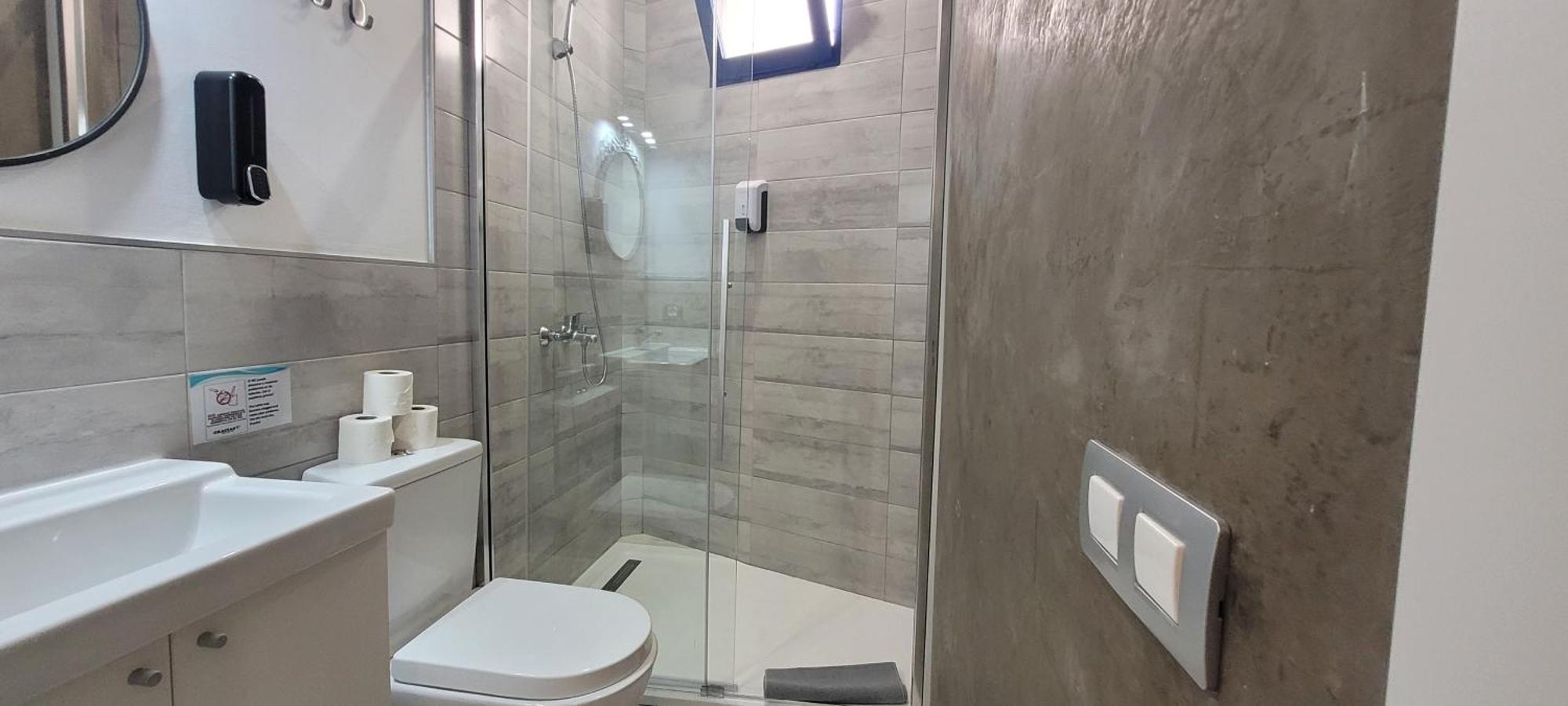 Sabbia Suites Serena Studio Arrecife  Luaran gambar