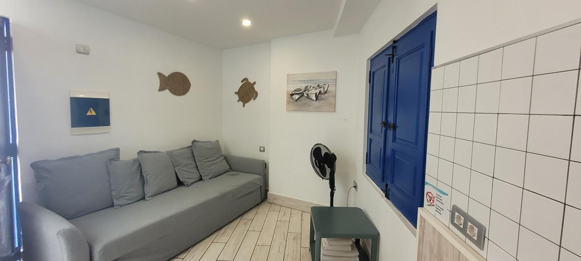 Sabbia Suites Serena Studio Arrecife  Luaran gambar