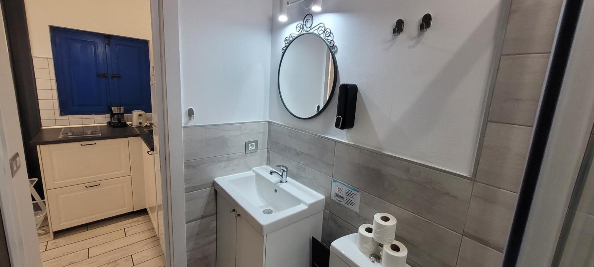 Sabbia Suites Serena Studio Arrecife  Luaran gambar